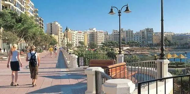 Affittacamere Am Sliema