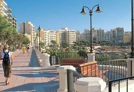 Pensjonat Am Sliema